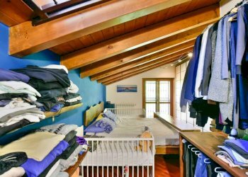 Veranda - Trilocale via Guglielmo Marconi, 43, Faloppio - foto 25