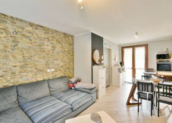 Salone - Trilocale via Guglielmo Marconi, 43, Faloppio - foto 27