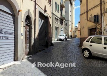 Zona - Magazzino via San Rocco, 3, Viterbo - foto 14