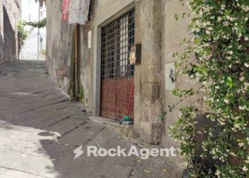 Zona - Magazzino via San Rocco, 3, Viterbo - foto 1