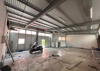 Interno non residenziale - Box via Antonio Fontanesi, Bologna (neighborhood Mazzini) - photo 4