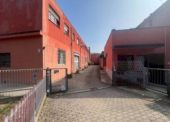 Zona - Box via Antonio Fontanesi, Bologna (neighborhood Mazzini) - photo 4