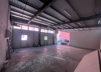 Interno non residenziale - Box via Antonio Fontanesi, Bologna (neighborhood Mazzini) - photo 5