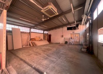 Magazzino - Box via Antonio Fontanesi, Bologna (neighborhood Mazzini) - photo 6