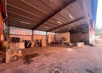 Interno non residenziale - Box via Antonio Fontanesi, Bologna (neighborhood Mazzini) - photo 7