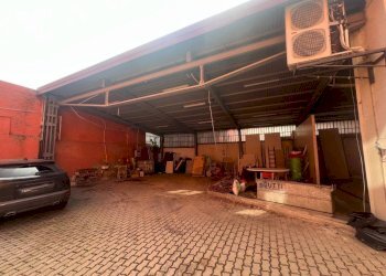 Interno non residenziale - Box via Antonio Fontanesi, Bologna (neighborhood Mazzini) - photo 8