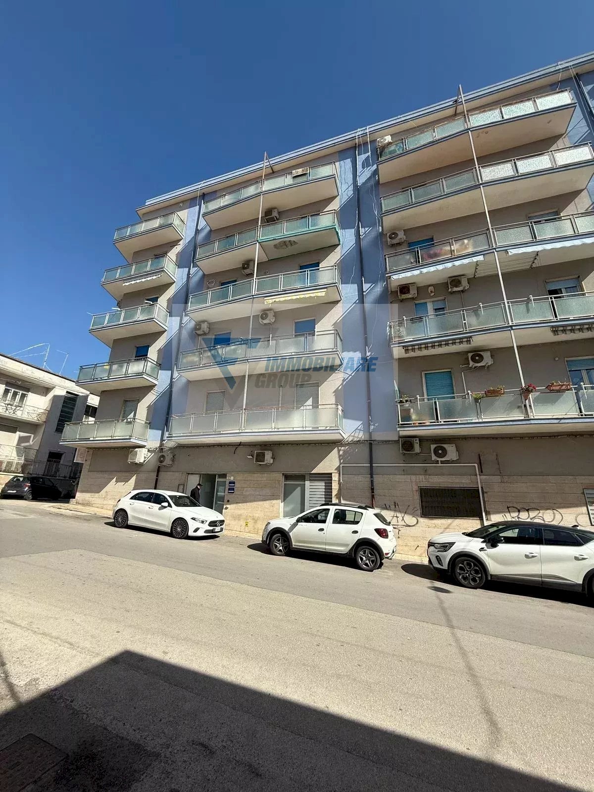 Quadrilocale Via Grottasanta, Siracusa - foto 2