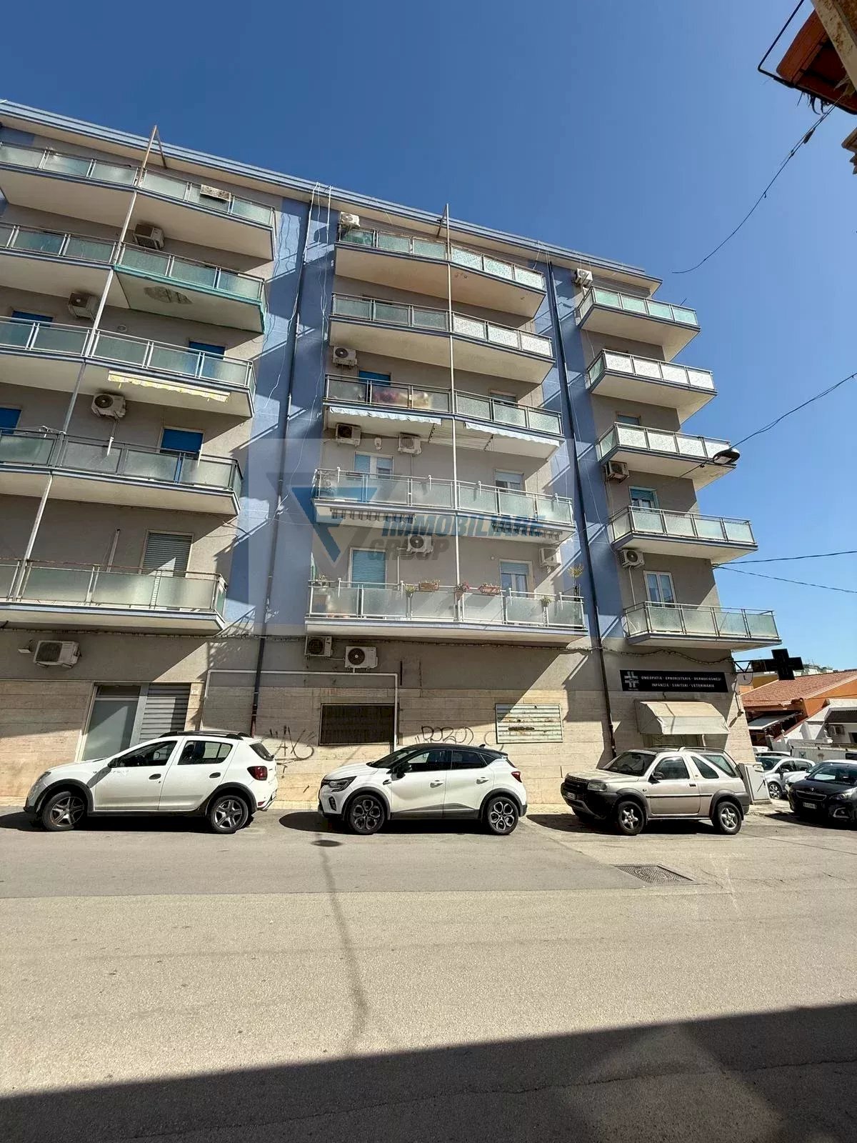 Quadrilocale Via Grottasanta, Siracusa - foto 3