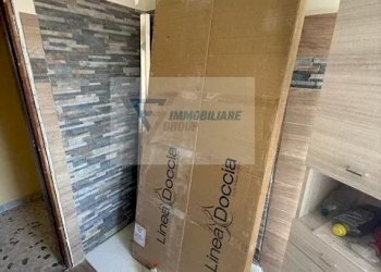 Quadrilocale Via Grottasanta, Siracusa - foto 21