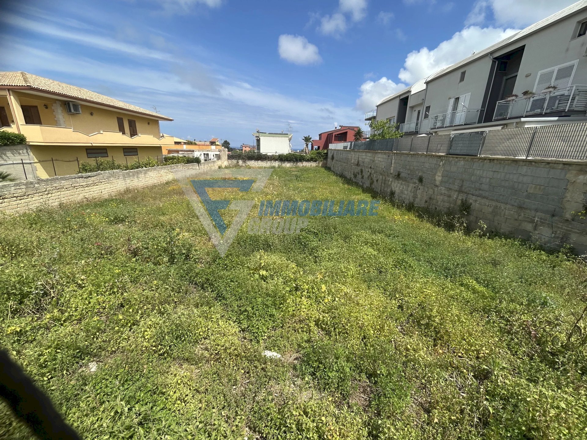 Terreno edificabile VIA BOLOGNA, Melilli - foto 1