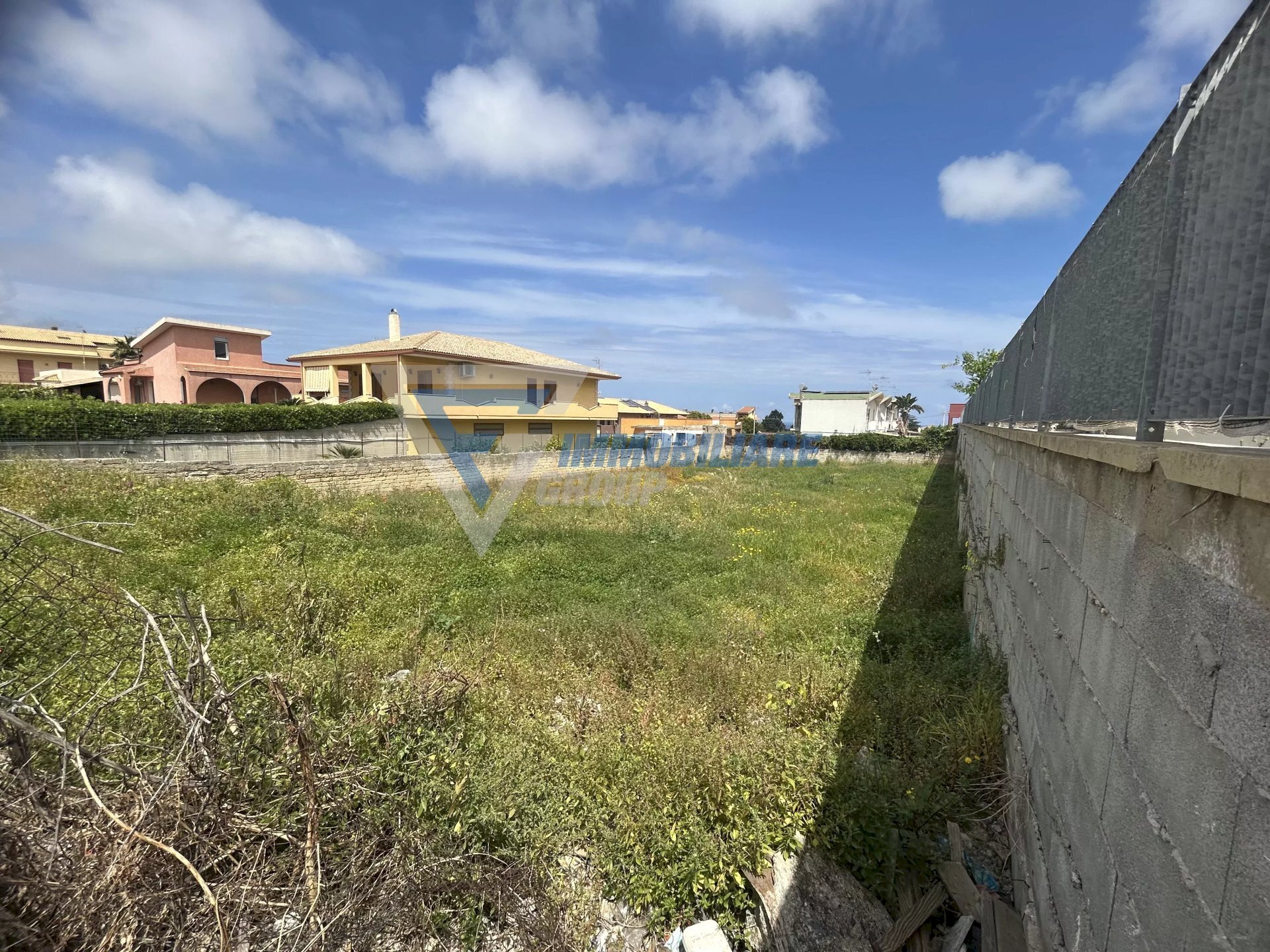 Terreno edificabile VIA BOLOGNA, Melilli - foto 2