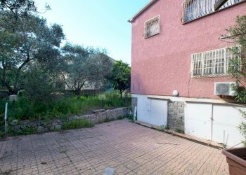 Villa Via dei Gabbiani, Golfo Aranci - foto 2