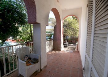 Villa Via dei Gabbiani, Golfo Aranci - foto 8