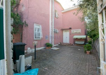Villa Via dei Gabbiani, Golfo Aranci - foto 12
