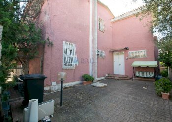 Villa Via dei Gabbiani, Golfo Aranci - foto 13