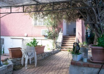 Villa Via dei Gabbiani, Golfo Aranci - foto 20