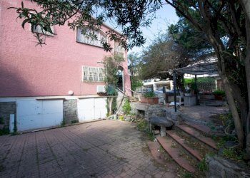 Villa Via dei Gabbiani, Golfo Aranci - foto 21