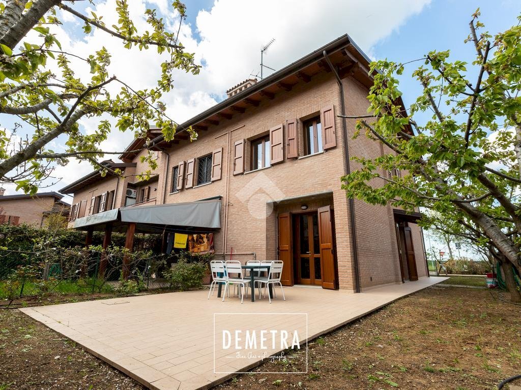 Villa a Schiera Via Leonilde Iotti, Valsamoggia - foto 1