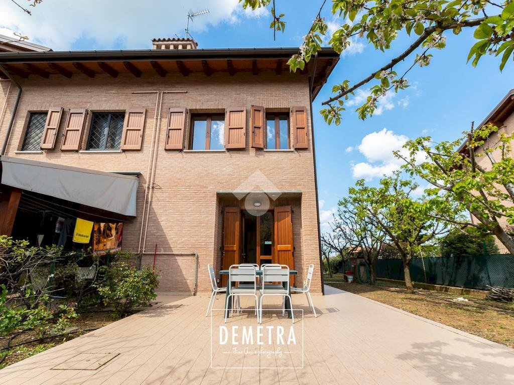 Villa a Schiera Via Leonilde Iotti, Valsamoggia - foto 2