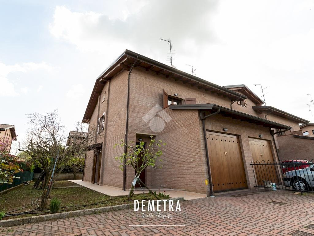 Villa a Schiera Via Leonilde Iotti, Valsamoggia - foto 3