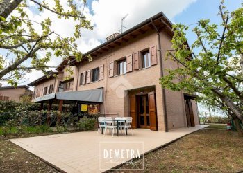 Villa a Schiera Via Leonilde Iotti, Valsamoggia - foto 1