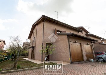 Villa a Schiera Via Leonilde Iotti, Valsamoggia - foto 3