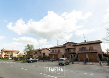 Villa a Schiera Via Leonilde Iotti, Valsamoggia - foto 4