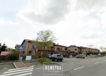 Villa a Schiera Via Leonilde Iotti, Valsamoggia - foto 5