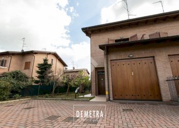 Villa a Schiera Via Leonilde Iotti, Valsamoggia - foto 29