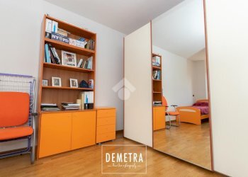 Villa a Schiera Via Leonilde Iotti, Valsamoggia - foto 35