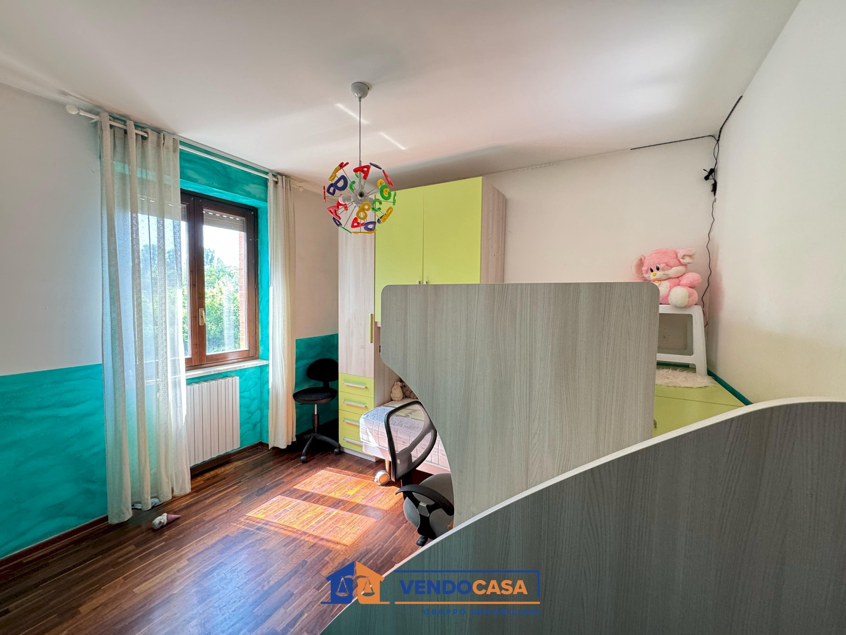 Quadrilocale Nizza Monferrato - foto 3