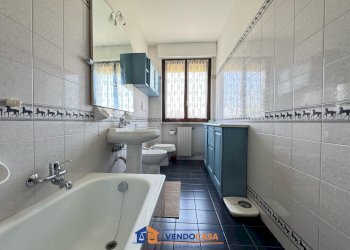 Quadrilocale Nizza Monferrato - foto 9