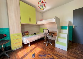 Quadrilocale Nizza Monferrato - foto 12