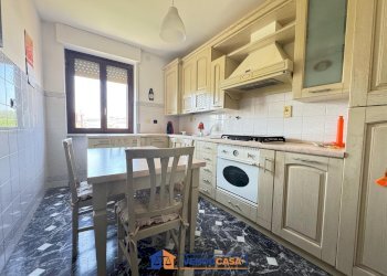 Quadrilocale Nizza Monferrato - foto 15