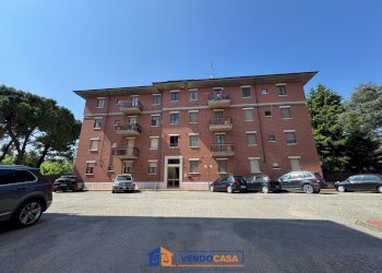 Quadrilocale Nizza Monferrato - foto 18