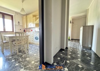 Quadrilocale Nizza Monferrato - foto 21