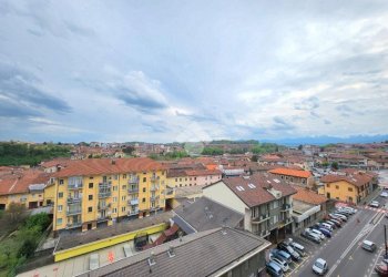 Trilocale Via Cavour, Alpignano - foto 2