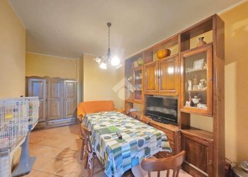 Trilocale Via Cavour, Alpignano - foto 12