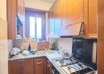 Trilocale Via Cavour, Alpignano - foto 13