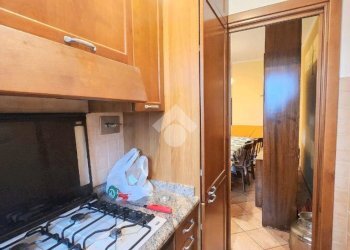 Trilocale Via Cavour, Alpignano - foto 14