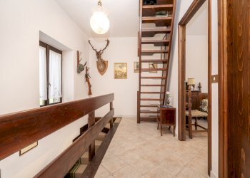 Apartment Frazione Airale, snc, Valloriate - photo 9