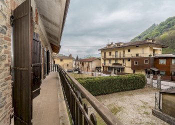 Apartment Frazione Airale, snc, Valloriate - photo 17