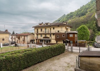 Apartment Frazione Airale, snc, Valloriate - photo 36