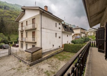 Apartment Frazione Airale, snc, Valloriate - photo 35