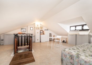 Apartment Frazione Airale, snc, Valloriate - photo 20