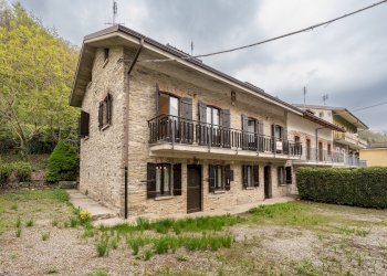 Apartment Frazione Airale, snc, Valloriate - photo 39