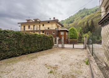 Apartment Frazione Airale, snc, Valloriate - photo 46