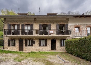 Apartment Frazione Airale, snc, Valloriate - photo 1
