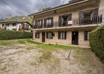 Apartment Frazione Airale, snc, Valloriate - photo 48