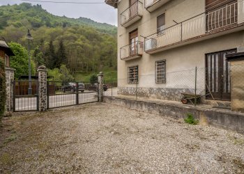 Apartment Frazione Airale, snc, Valloriate - photo 47